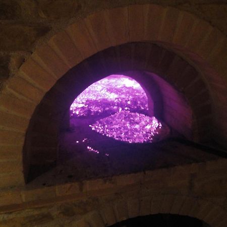 Agriturismo Le Case Assisi Kültér fotó