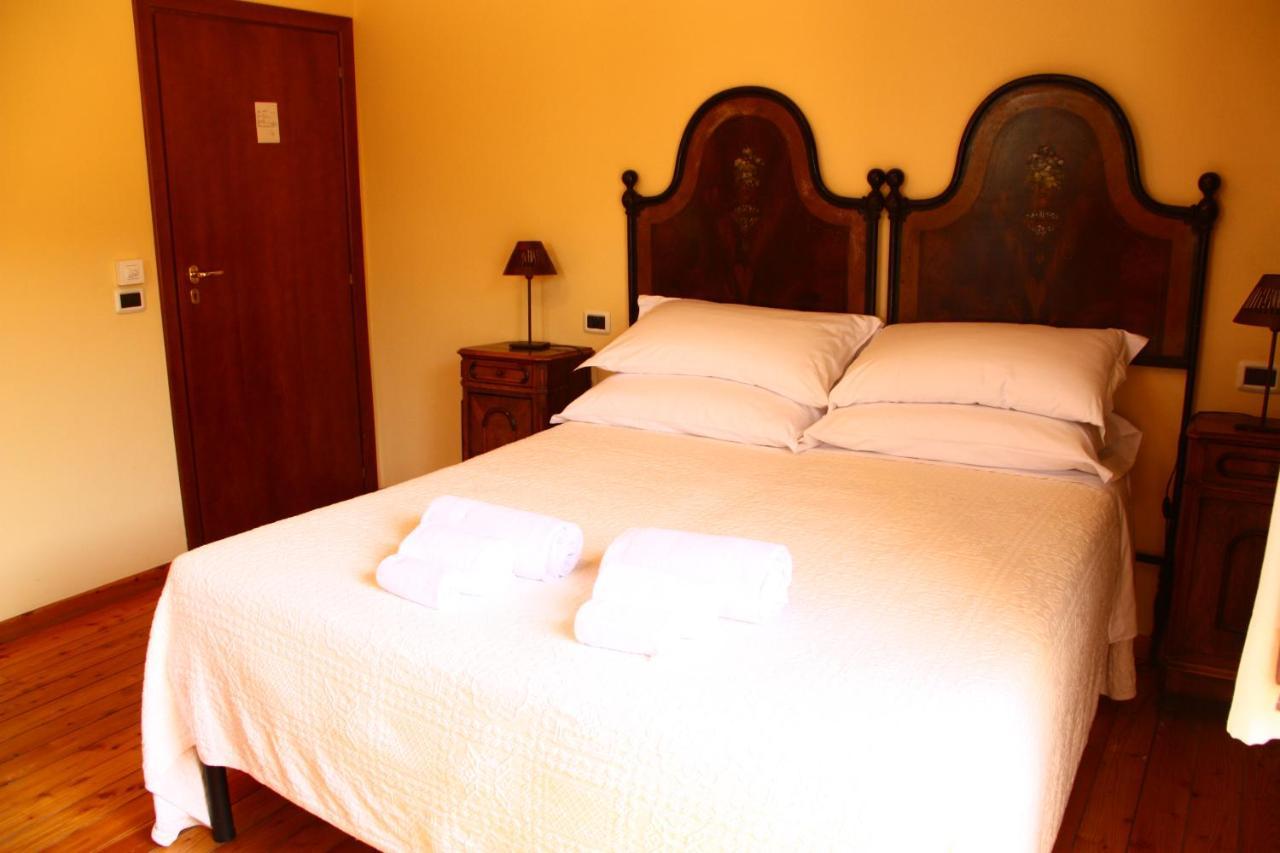 Agriturismo Le Case Assisi Kültér fotó