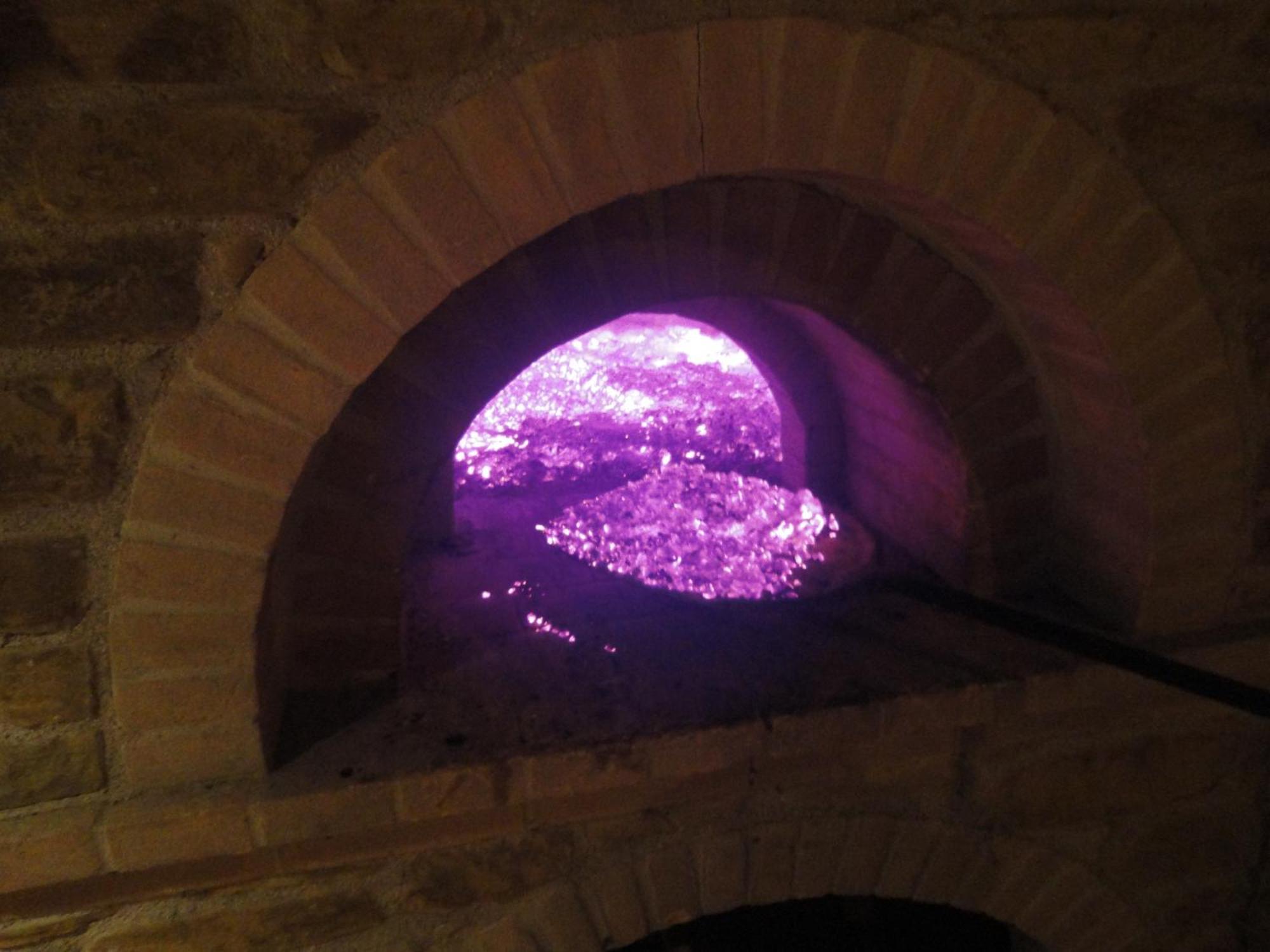 Agriturismo Le Case Assisi Kültér fotó
