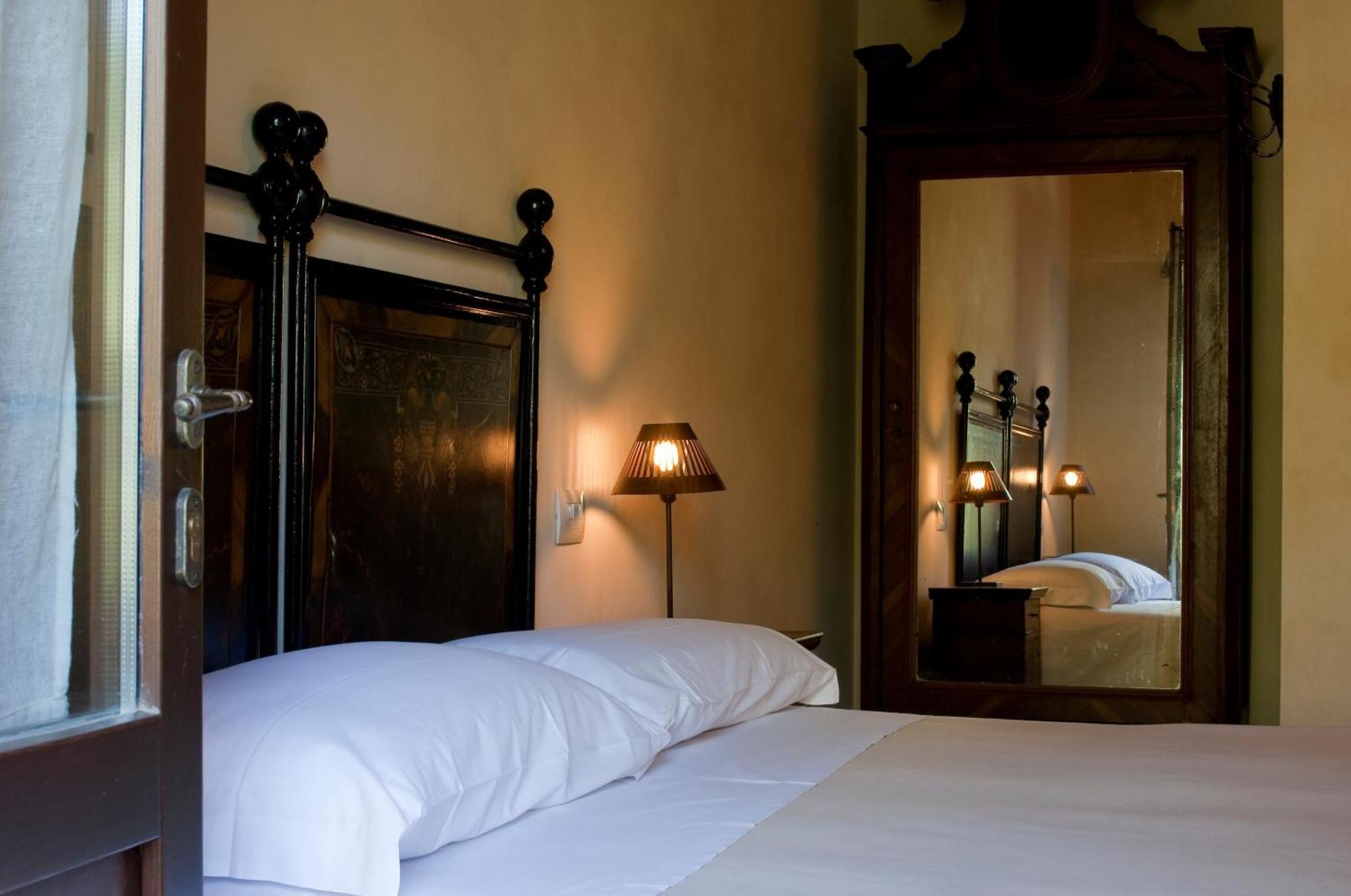 Agriturismo Le Case Assisi Kültér fotó