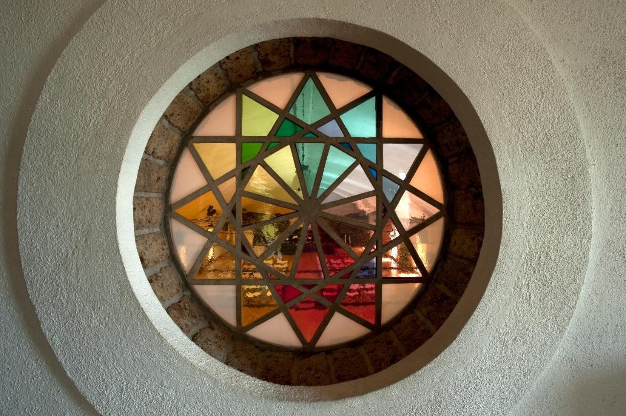Agriturismo Le Case Assisi Kültér fotó