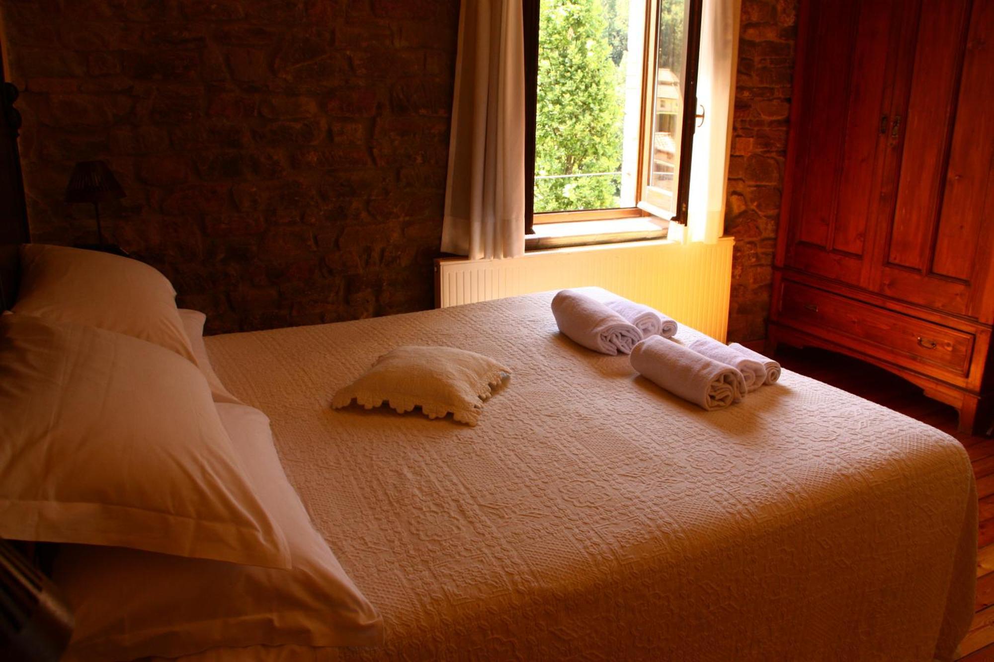 Agriturismo Le Case Assisi Kültér fotó