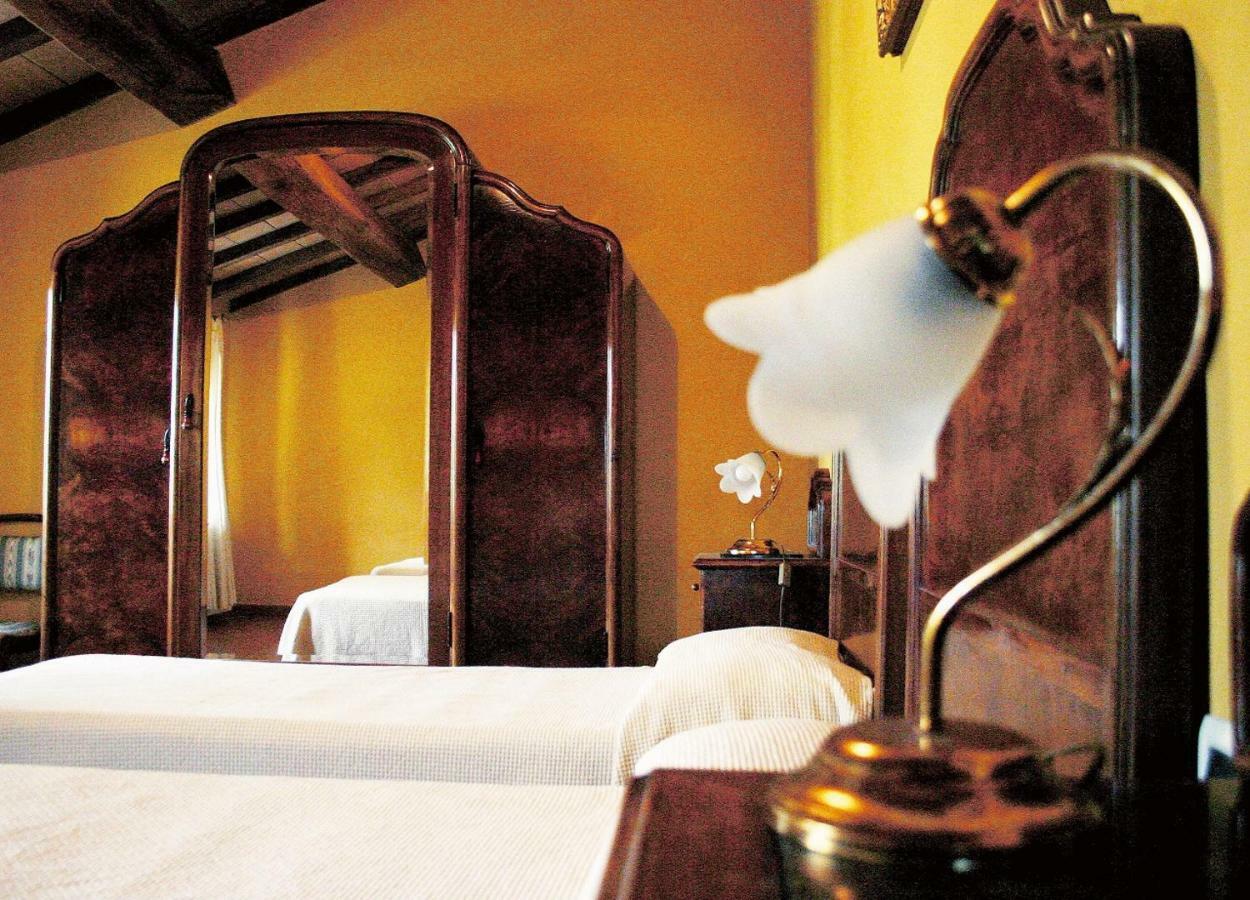 Agriturismo Le Case Assisi Kültér fotó